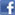 Facebook logo, copyright by Facebook.com Brand Permission Center